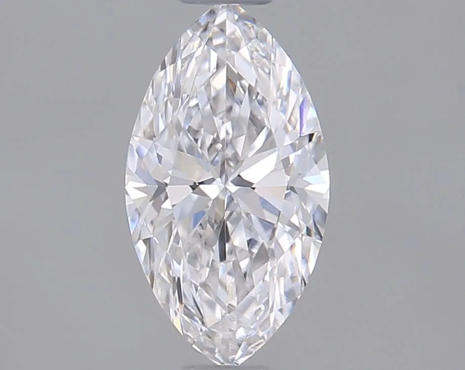 0.39ct MARQUISE D VS2 Natural diamond