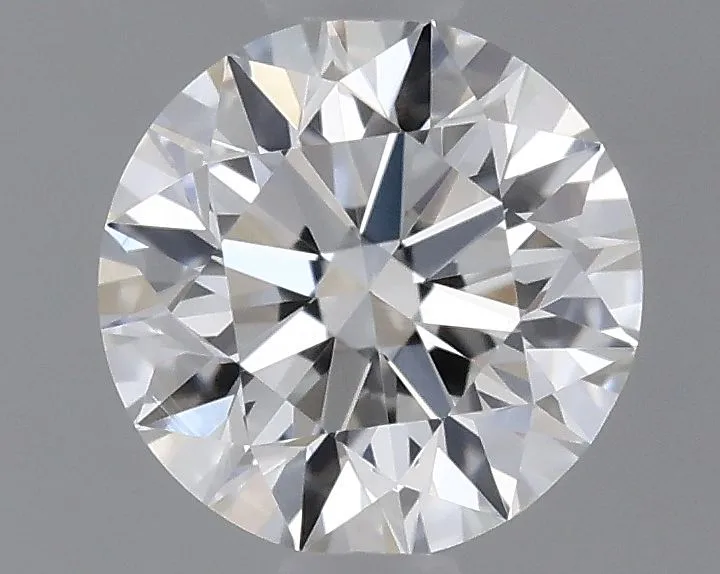 0.30ct ROUND H VS2 Natural diamond