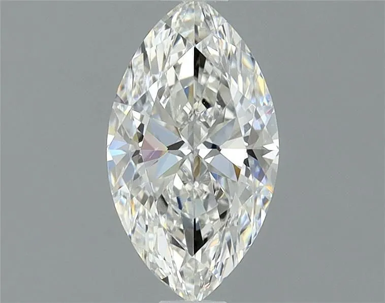 0.50ct MARQUISE E SI1 Natural diamond