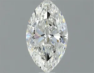 0.5ct MARQUISE E SI1 Natural diamond