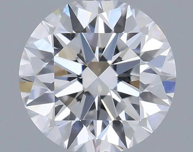 0.33ct ROUND D VS1 Lab Grown diamond