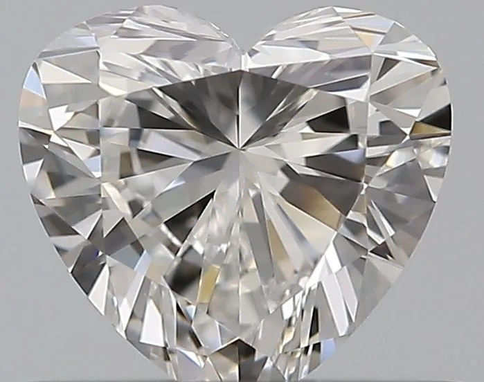 0.40ct HEART G IF Natural diamond