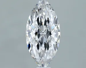 0.5ct MARQUISE E VVS1 Natural diamond