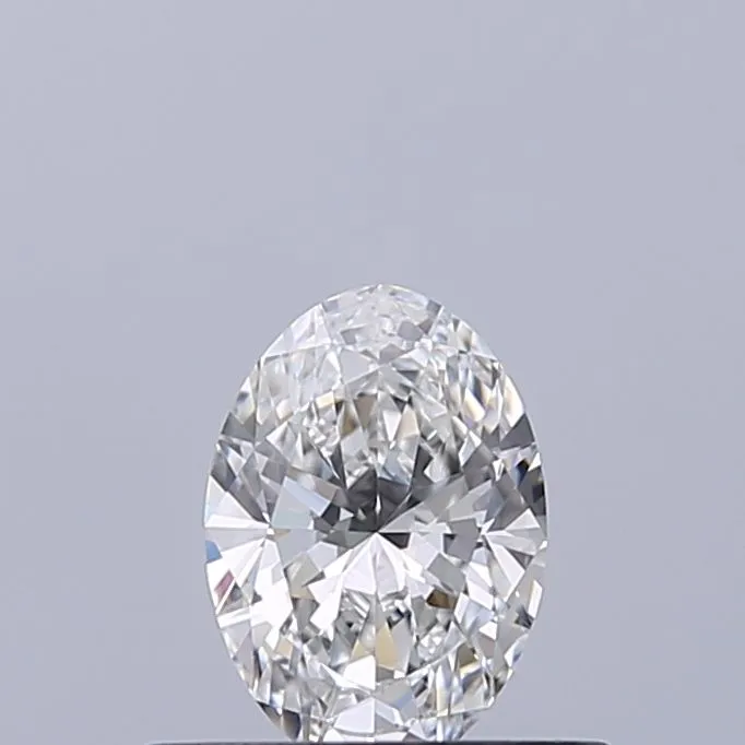 0.34ct OVAL E IF Natural diamond