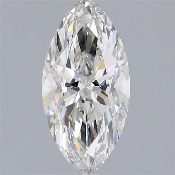 1.02ct MARQUISE G VVS2 Lab diamond