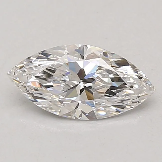 0.97ct MARQUISE D VS1 Lab Grown diamond