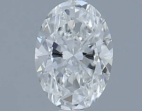 0.52ct OVAL G VS1 Natural diamond