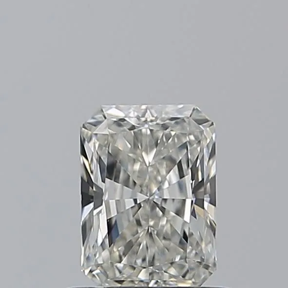0.71ct RADIANT H VS2 Natural diamond