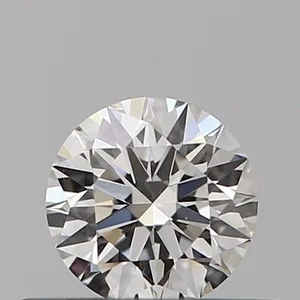 0.3ct ROUND G SI1 Natural diamond