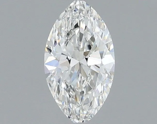 0.30ct MARQUISE G VVS2 Natural diamond