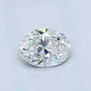 0.5ct OVAL E VS1 Natural diamond