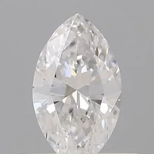 0.36ct MARQUISE D VS2 Natural diamond