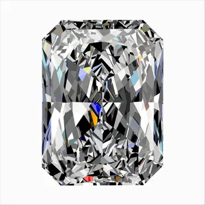 0.4ct RADIANT G VVS2 Natural diamond
