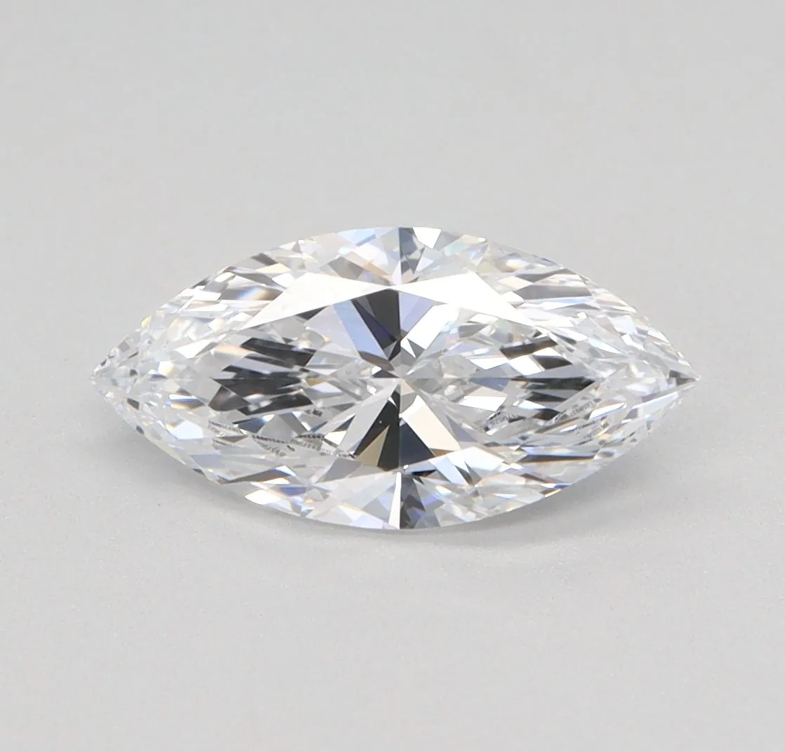 0.90ct MARQUISE E VS1 Lab Grown diamond