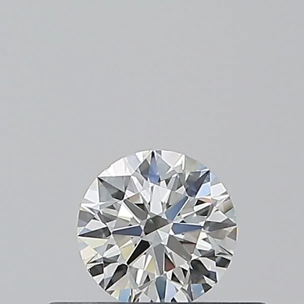 0.30ct ROUND H VS2 Natural diamond