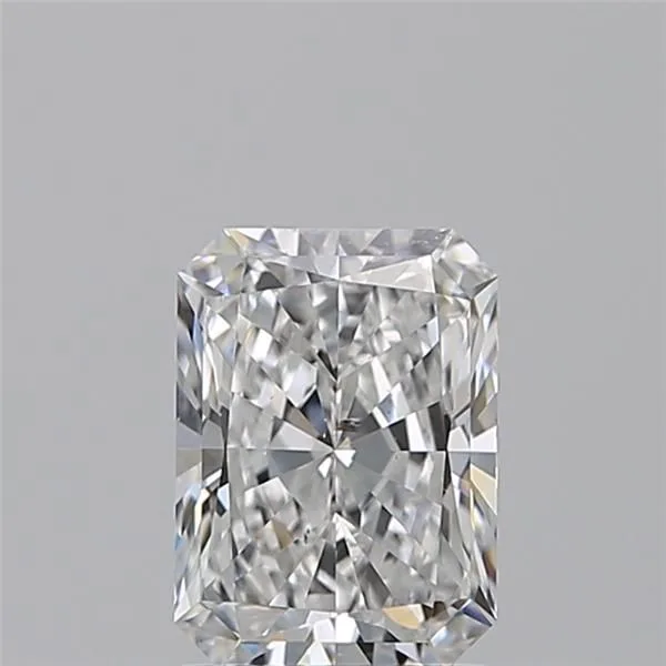 1.20ct RADIANT E SI1 Natural diamond