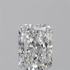 1.2ct RADIANT E SI1 Natural diamond