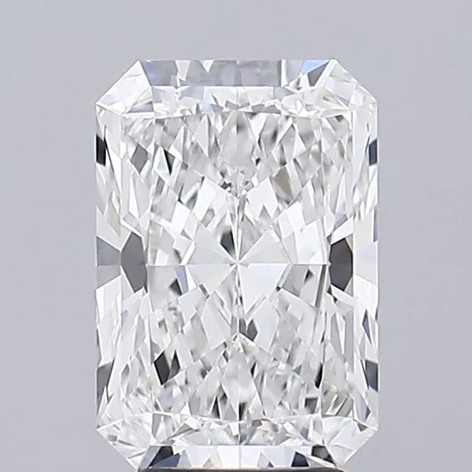 0.41ct RADIANT D VVS1 Lab Grown diamond