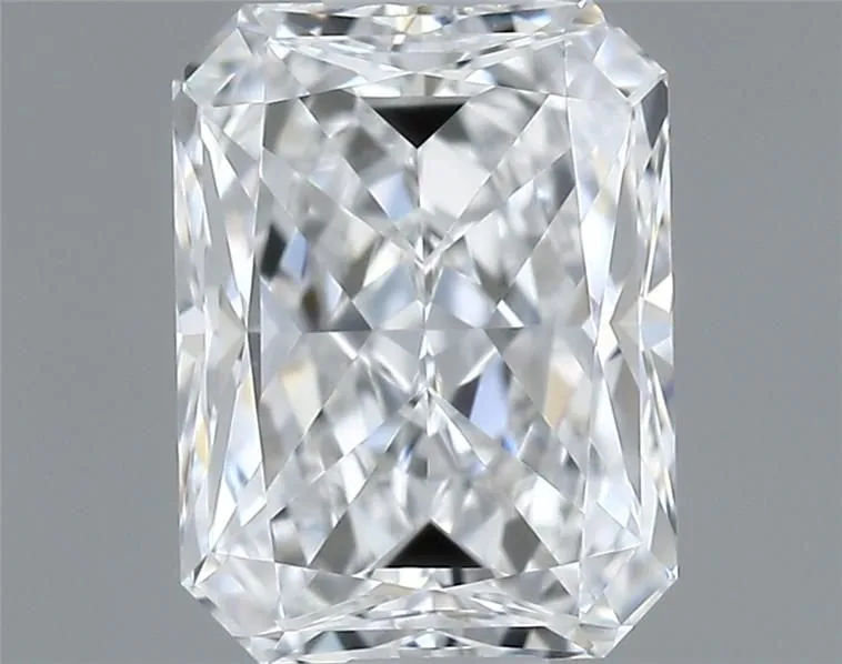 0.70ct RADIANT D VS1 Natural diamond