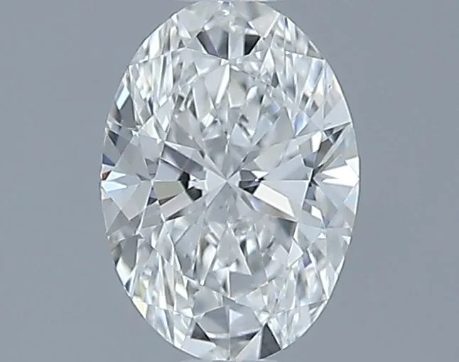 0.31ct OVAL G VS1 Natural diamond