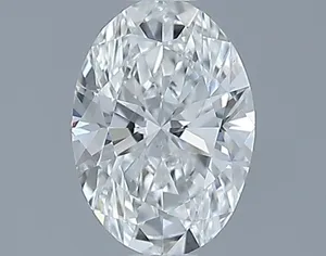 0.31ct OVAL G VS1 Natural diamond