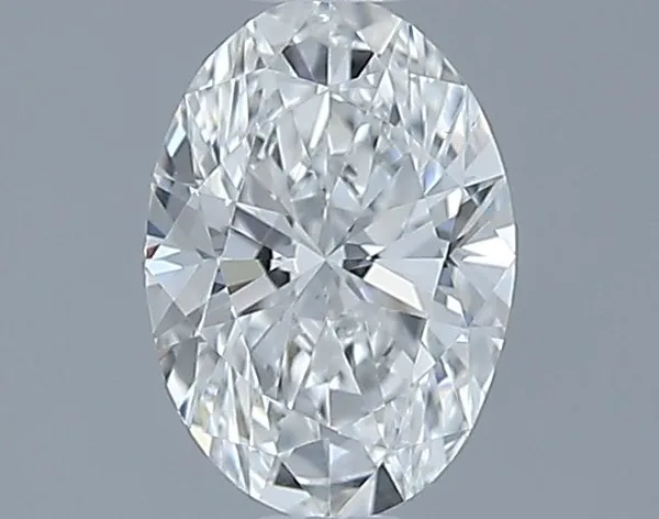 0.31ct OVAL G VS1 Natural diamond