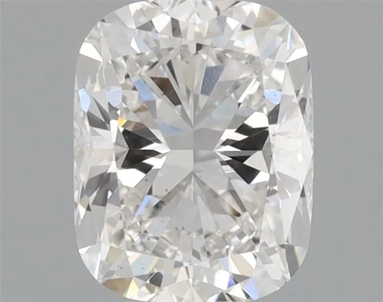 1.06ct CUSHION E VS2 Lab Grown diamond