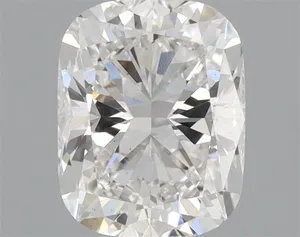 1.06ct CUSHION E VS2 Lab diamond
