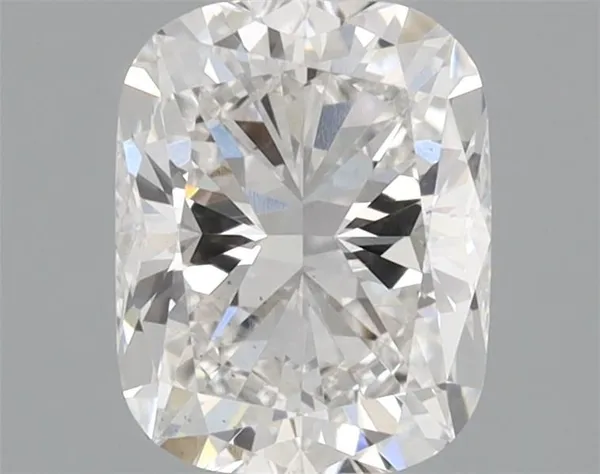 1.06ct CUSHION E VS2 Lab diamond
