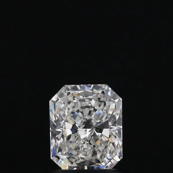 1.01ct RADIANT H VVS2 Natural diamond