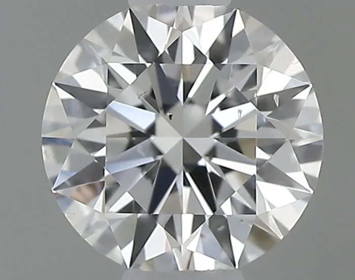 0.30ct ROUND E SI2 Natural diamond