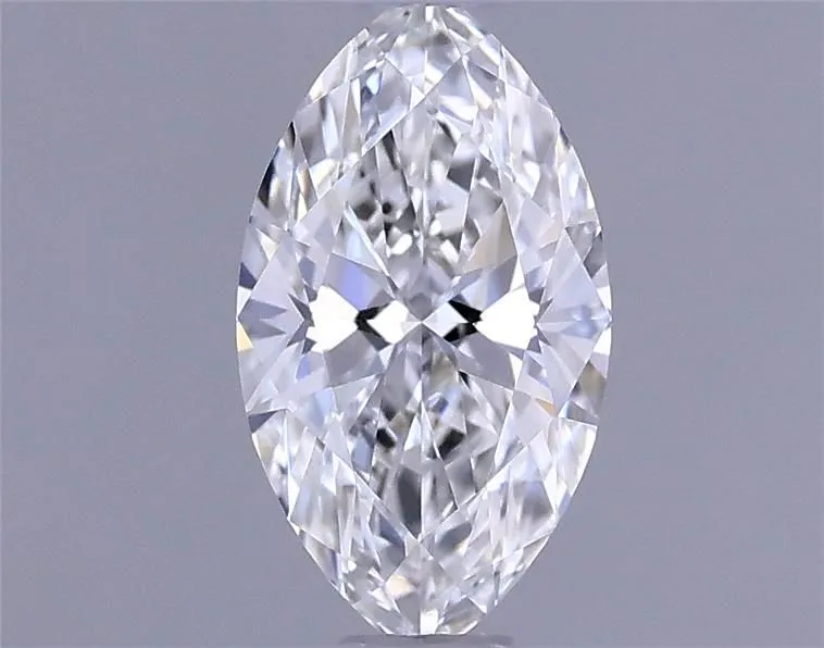 0.41ct MARQUISE F VS1 Natural diamond