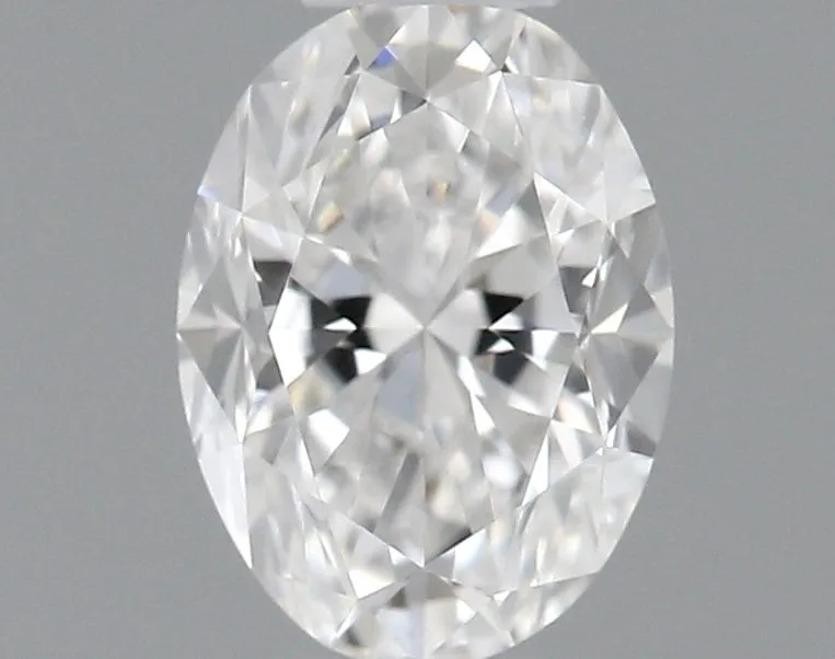0.30ct OVAL E VS1 Natural diamond