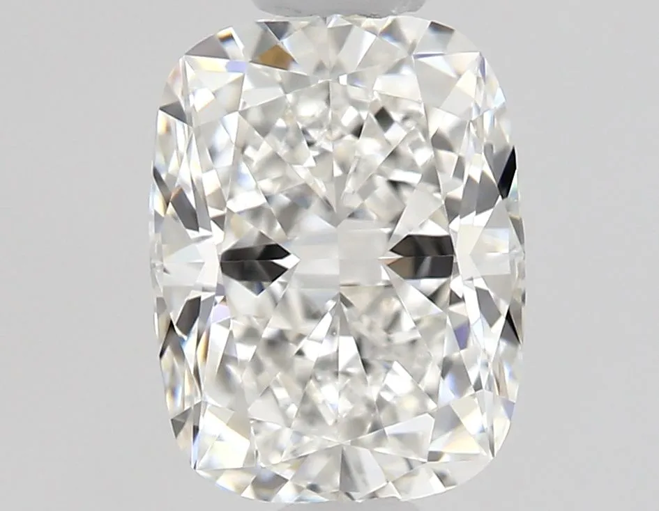 0.70ct CUSHION F VS1 Natural diamond