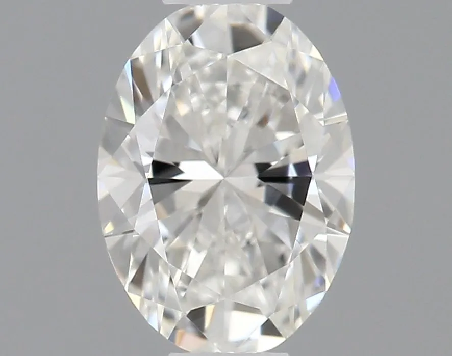 0.36ct OVAL G VVS1 Natural diamond
