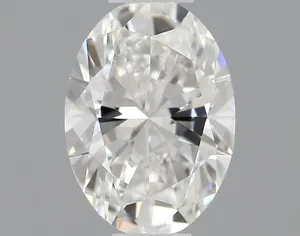 0.36ct OVAL G VVS1 Natural diamond