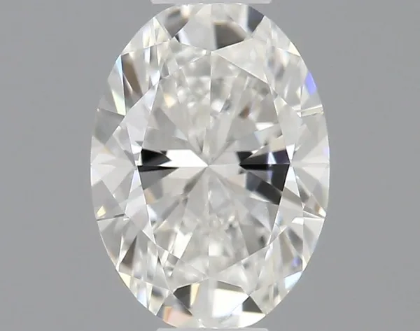 0.36ct OVAL G VVS1 Natural diamond