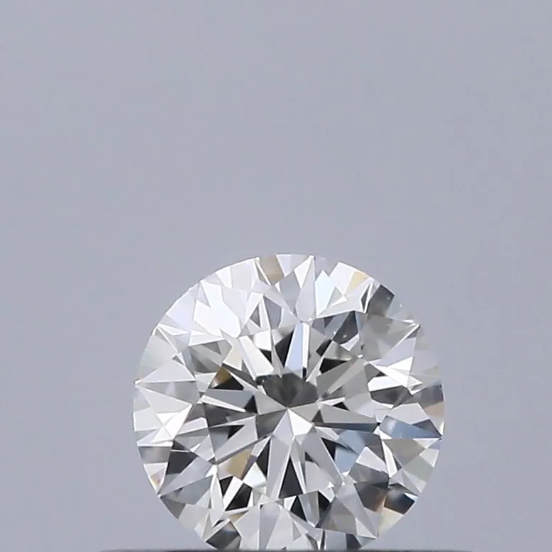 0.30ct ROUND H VS2 Natural diamond