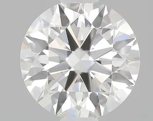 0.3ct ROUND G SI1 Natural diamond