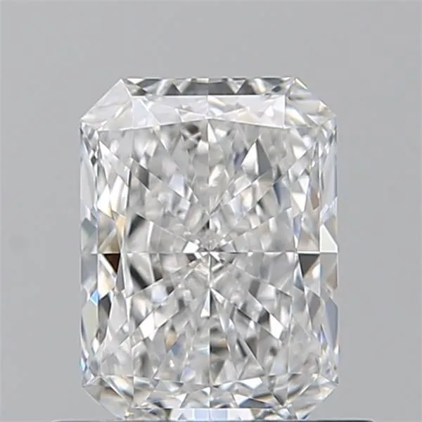 0.74ct RADIANT E VS1 Natural diamond