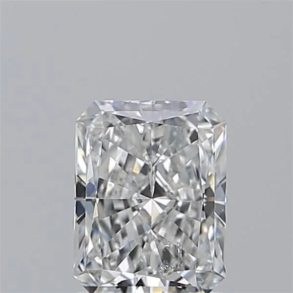 1.2ct RADIANT E SI2 Natural diamond