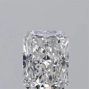 1.2ct RADIANT E SI2 Natural diamond