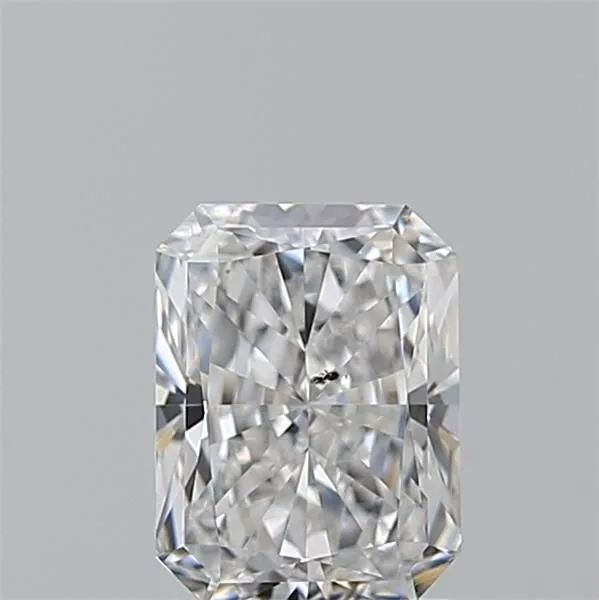 1.50ct RADIANT E SI2 Natural diamond