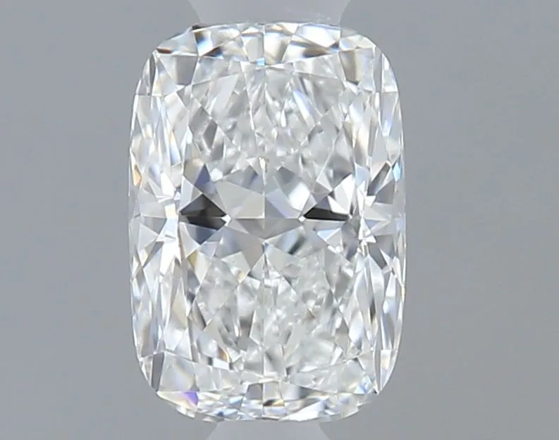 0.30ct CUSHION E VS1 Natural diamond