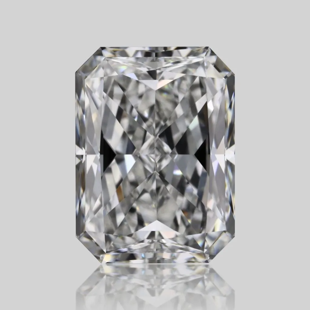 1.01ct RADIANT G VS1 Natural diamond