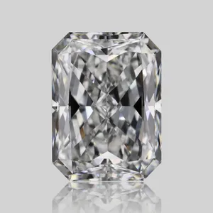 1.01ct RADIANT G VS1 Natural diamond