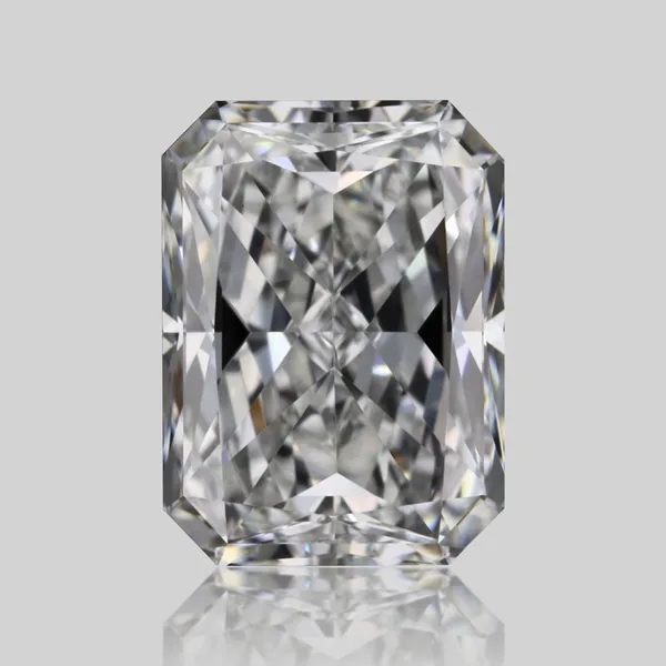 1.01ct RADIANT G VS1 Natural diamond