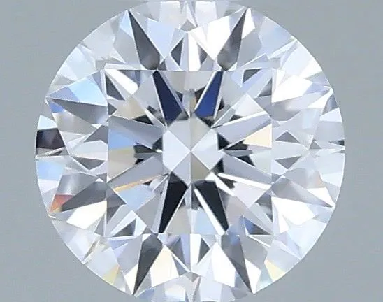 0.33ct ROUND D VVS2 Lab Grown diamond