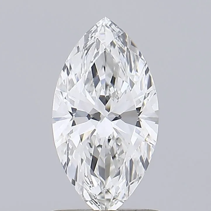 1.05ct MARQUISE E VVS2 Lab Grown diamond