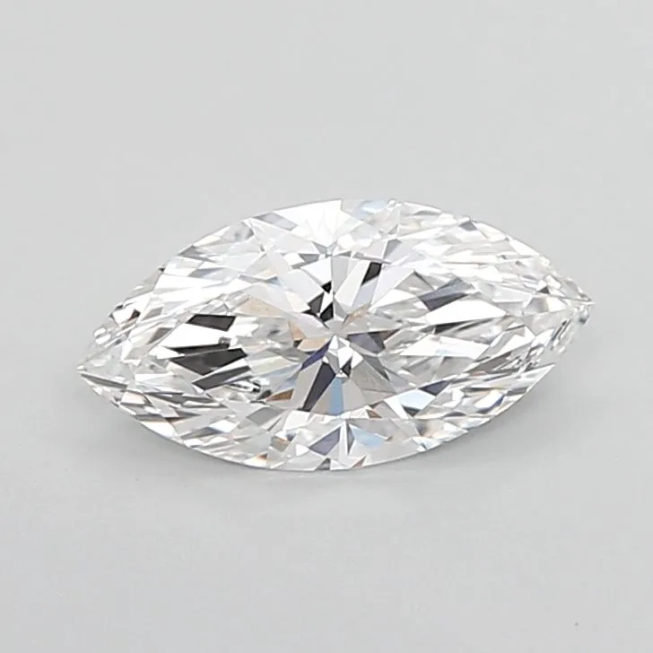 1.04ct MARQUISE D VVS2 Lab Grown diamond